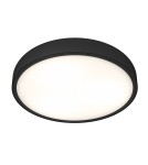 LED ceiling lamps - Open Design Highlights Cedrone PL Nero 30 CCT Plafond/ Ceiling Light White|Black OR85952 - product 4