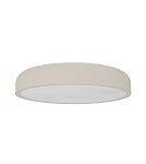 LED ceiling lamps - Open Design Highlights Cedrone PL Toupe 30 CCT Plafond/ Ceiling Light White|Toupe OR85969. - product 1