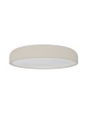 Open Design Highlights Cedrone PL Toupe 30 CCT Plafon/Lampa Sufitowa  Biały|Toupe OR85969