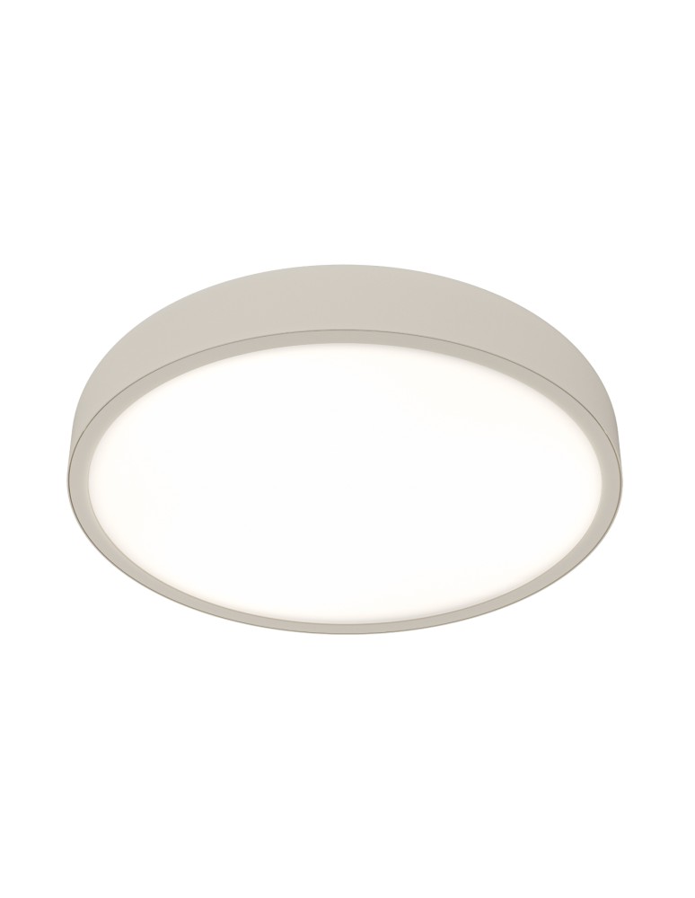 LED ceiling lamps - Open Design Highlights Cedrone PL Toupe 30 CCT Plafond/ Ceiling Light White|Toupe OR85969. - product kolory-swiatla.pl 4