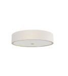 Classic ceiling lamps - Open Design Highlights Zalindro PL Old Gold 54 Plafond/ Ceiling Light 4xE27 Max 15W LED 230V Cream White|Matte White|Gold.  - product 1