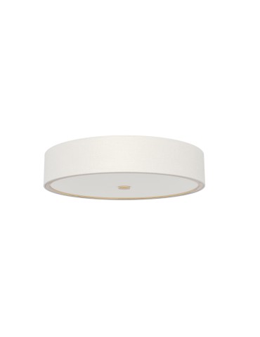 Open Design Highlights Zalindro PL Gold 54 Plafond/ Ceiling Light 4xE27 Max 15W LED 230V Cream White|Matte White|Gold OR86