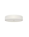 Open Design Highlights Zalindro PL Gold 54 Plafond/ Ceiling Light 4xE27 Max 15W LED 230V Cream White|Matte White|Gold OR86