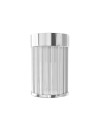 Open Design Highlights Fiatto PL Cromo 8 Ceiling luminaire 1xG9 Max 8W LED 230V Chrome|Transparent OR86072.