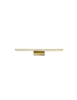Open Design Highlights Luce Parette Old Gold 62 CCT IP44 Wall lamp 11W LED 3000K / 4500K / 6500K 230V 1442lm White|Satin Gold - product 2