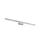 Bathroom wall lamps - Open Design Highlights Luce Parette Cromo 92 CCT IP44 Wall lamp 12W LED 3000K / 4500K / 6500K 230V 1656lm White|Chrome OR86157 - product 2