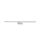 Bathroom wall lamps - Open Design Highlights Luce Parette Cromo 92 CCT IP44 Wall lamp 12W LED 3000K / 4500K / 6500K 230V 1656lm White|Chrome OR86157 - product 3