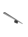 Open Design Highlights Luce Parette Nero 92 CCT IP44 Wall lamp 12W LED 3000K / 4500K / 6500K 230V 1656lm White|Black OR86164