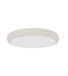 LED ceiling lamps - Open Design Highlights Piatto Toupe 80 CCT Plafond/ Ceiling Light 73W LED 3000K / 4500K / 6500K 230V 6742lm White|Toupe OR86201. - product 1