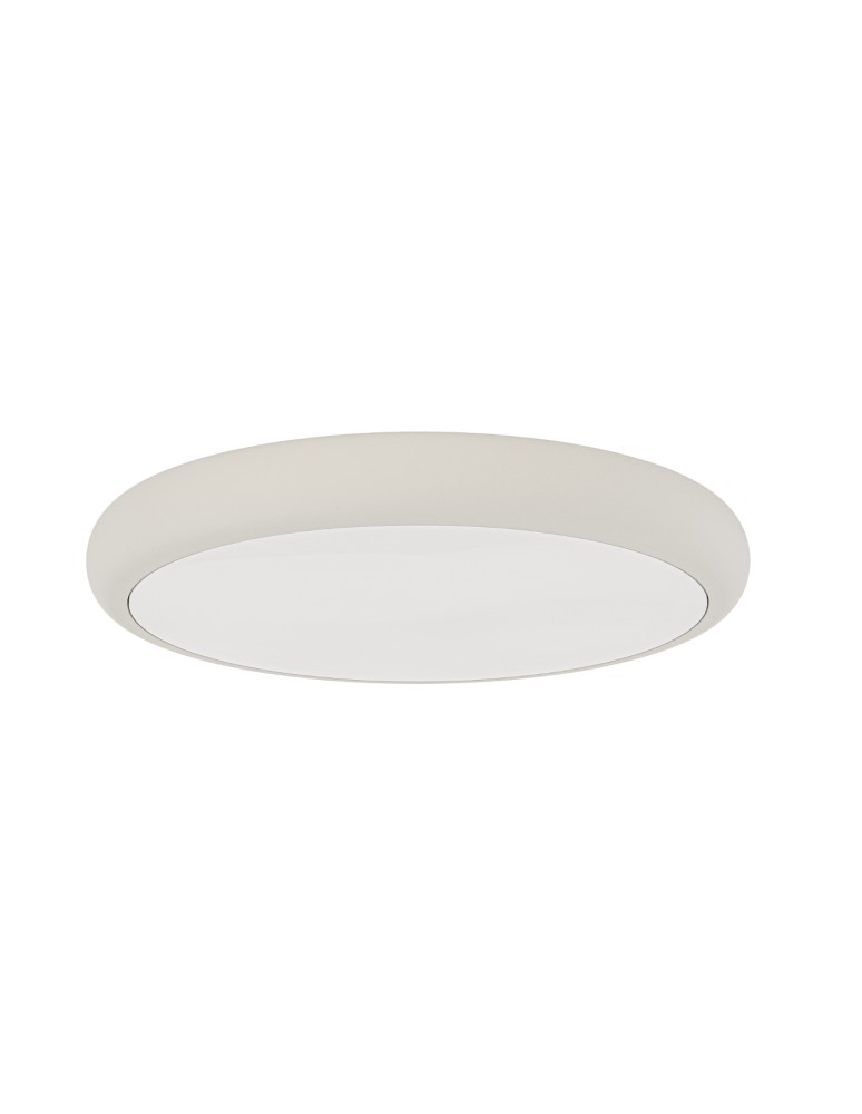 LED ceiling lamps - Open Design Highlights Piatto Toupe 80 CCT Plafond/ Ceiling Light 73W LED 3000K / 4500K / 6500K 230V 6742lm White|Toupe OR86201. - product kolory-swiatla.pl 1