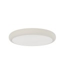 LED ceiling lamps - Open Design Highlights Piatto Bianco 60 CCT Plafond / Ceiling Light 55W LED 3000K / 4500K / 6500K 230V 5683lm White OR86218. - product 3