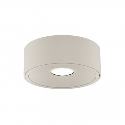 Open Design Highlights Neo Toupe Slim Led /Ufo Toupe Oprawa Nastropowa 1xGU10 Max 8W LED 230V Toupe OR86256