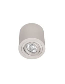 Open Design Highlights Rullo Toupe Oprawa Nastropowa 1xGU10 Max 8W LED 230V Toupe OR86270