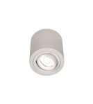 Ceiling luminaires for replaceable light source - Open Design Highlights Rullo Toupe Ceiling luminaire 1xGU10 Max 8W LED 230V Toupe OR86270. - product 2
