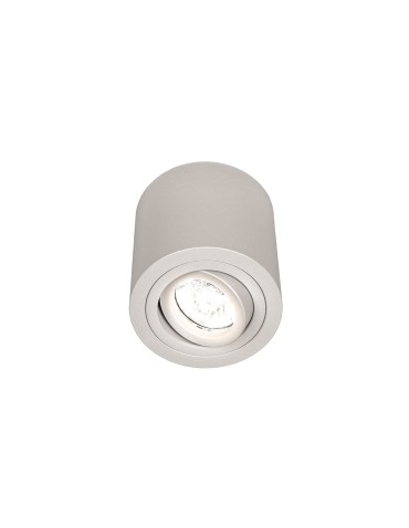 Open Design Highlights Rullo Toupe Oprawa Nastropowa 1xGU10 Max 8W LED 230V Toupe OR86270 - produkt 2