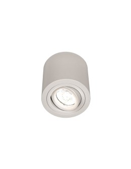 Open Design Highlights Rullo Toupe Ceiling luminaire 1xGU10 Max 8W LED 230V Toupe OR86270. - product 2