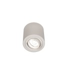 Ceiling luminaires for replaceable light source - Open Design Highlights Rullo Toupe Ceiling luminaire 1xGU10 Max 8W LED 230V Toupe OR86270. - product 5