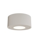 Open Design Highlights Rullo Toupe Mini IP44 Oprawa Nastropowa 6W LED 3000K 230V 538lm Toupe OR86294