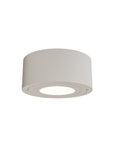 Open Design Highlights Rullo Toupe Mini IP44 Oprawa Nastropowa 6W LED 3000K 230V 538lm Toupe OR86294 - produkt 2
