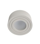 Open Design Highlights Rullo Toupe Mini IP44 Oprawa Nastropowa 6W LED 3000K 230V 538lm Toupe OR86294