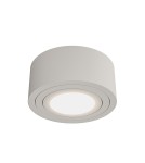 Open Design Highlights Rullo Toupe Mini IP44 Oprawa Nastropowa 6W LED 3000K 230V 538lm Toupe OR86294
