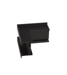 Accessories for magnetic busbars - Maxlight Angle Bracket For Use At The Ceiling Bias. For NT0011, NT0012- Micro11 Black NT0015 rails. - product 1