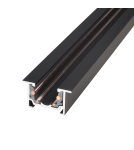Magnetic rails - Maxlight Micro11 Black Recessed Spring 2Mb NT0012 Rail Cable - product 1