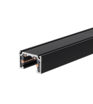 Magnetic rails - Maxlight Busbar Micro11 Black Surface-mounted 2Mb NT0007 - product 1
