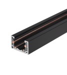 Magnetic rails - Maxlight Busbar Micro11 Black Surface-mounted 2Mb NT0007 - product 2