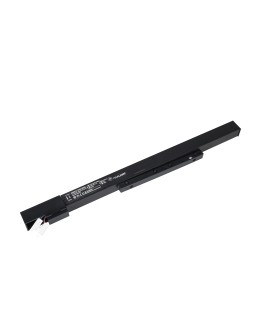 Maxlight Zasilacz Doszynowy 150W - Micro11 Czarny NA0007 - produkt 2