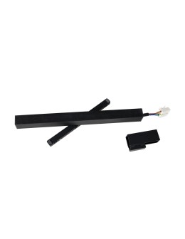 Maxlight Zasilacz Doszynowy 100W - Micro11 Czarny NA0006 - produkt 2