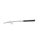 Magnetic rail lamps - Maxlight External Power Supply Terminal- Micro11 Black NA0001 - product 1