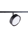 Maxlight Plafond 12W Black Round 2700-5000K Zigbee- Micro11 N0011Z.