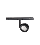 Magnetic rail lamps - Maxlight Eyepiece 5W Black 3000K On-Off- Micro11 N0010N - product 2