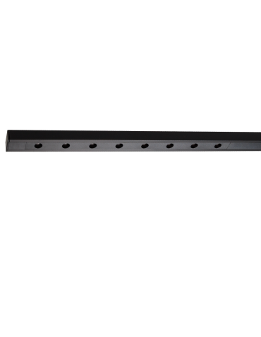 Maxlight Raster 12W Black Flat On-Off- Micro11 N0009N - product 2