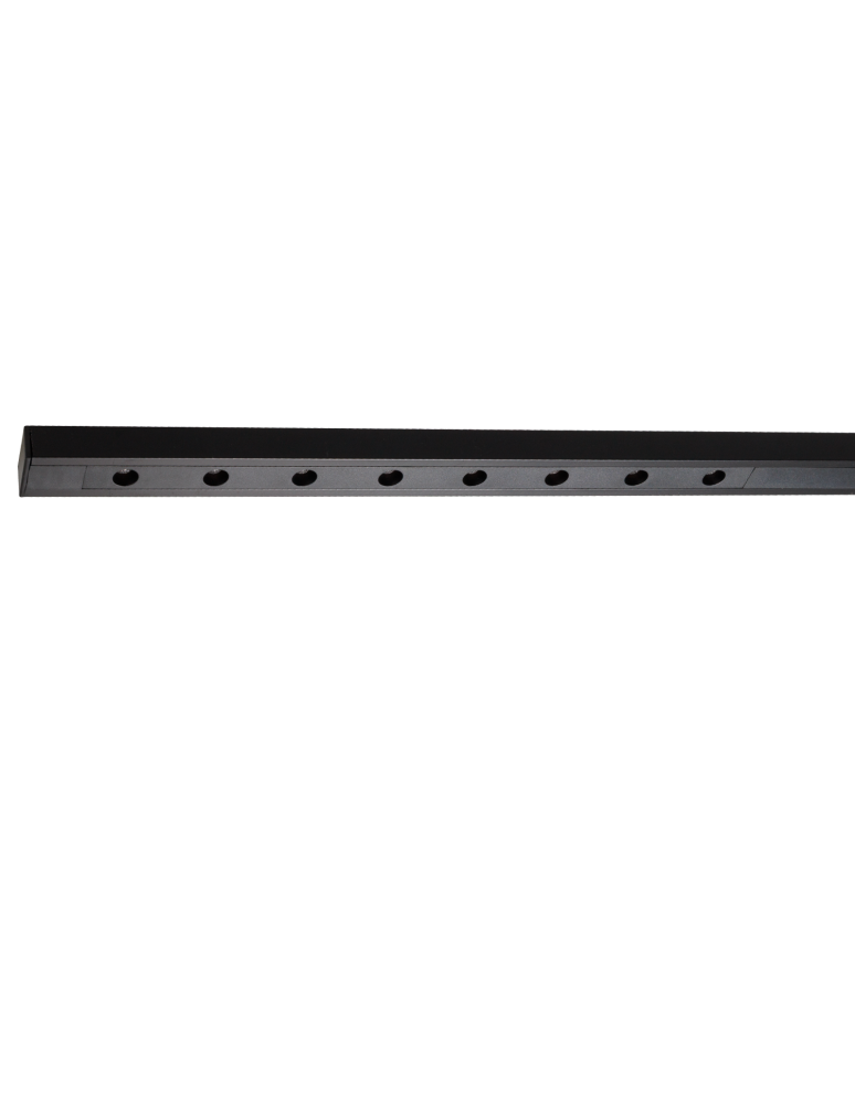 Magnetic rail lamps - Maxlight Raster 12W Black Flat On-Off- Micro11 N0009N - product kolory-swiatla.pl 2