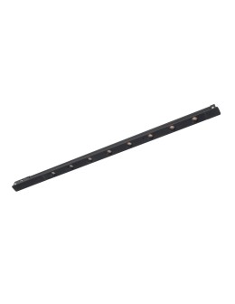 Maxlight Raster 12W Black Flat On-Off- Micro11 N0009N