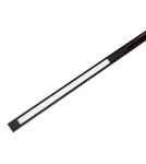 Magnetic rail lamps - Maxlight Line 12W Black Flat On-Off- Micro11 N0008N - product 3