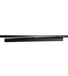 Magnetic rail lamps - Maxlight Line 18W Black Swivel 2700-5000K Zigbee- Micro11 N0007Z - product 2