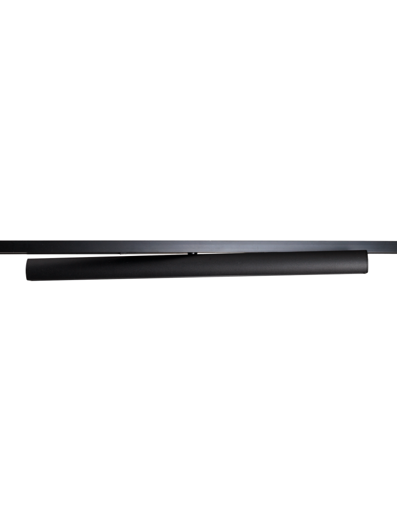 Magnetic rail lamps - Maxlight Line 18W Black Swivel 2700-5000K Zigbee- Micro11 N0007Z - product kolory-swiatla.pl 2