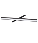 Maxlight Linia 18W Czarna Obrotowa 2700-5000K Zigbee- Micro11 N0007Z