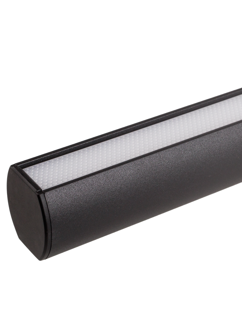 Magnetic rail lamps - Maxlight Line 18W Black Swivel 2700-5000K Zigbee- Micro11 N0007Z - product kolory-swiatla.pl 4