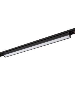 Maxlight Line 18W Black Swivel 2700-5000K Zigbee- Micro11 N0007Z