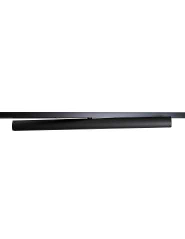 Maxlight Linia 18W Czarna Obrotowa 3000K On-Off- Micro11 N0007N - produkt 2