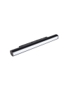 View Maxlight Line 12W Black Swivel 2700-5000K Zigbee- Micro11 N0006Z