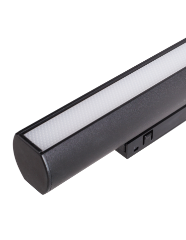 Maxlight Linia 12W Czarna Obrotowa 2700-5000K Zigbee- Micro11 N0006Z - produkt 2