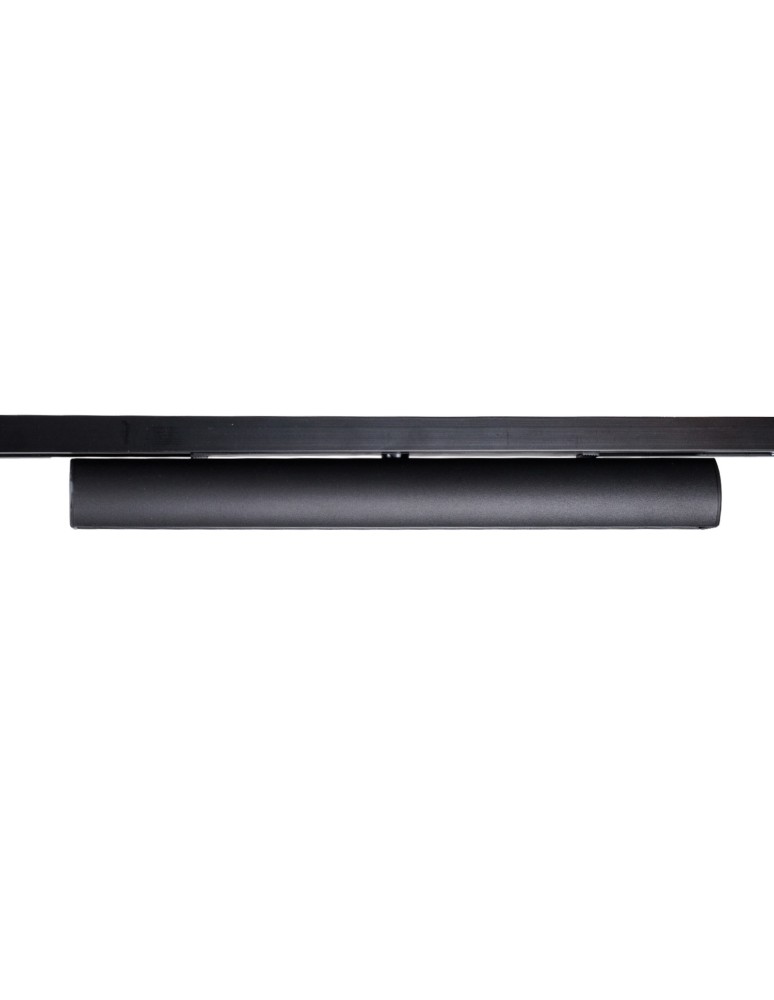 Magnetic rail lamps - Maxlight Line 12W Black Swivel 2700-5000K Zigbee- Micro11 N0006Z - product kolory-swiatla.pl 4