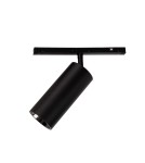 Magnetic rail lamps - Maxlight Spotlight 10W Black 2700-5000K Zigbee- Micro11 N0002Z. - product 1
