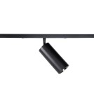 Magnetic rail lamps - Maxlight Spotlight 10W Black 2700-5000K Zigbee- Micro11 N0002Z. - product 2