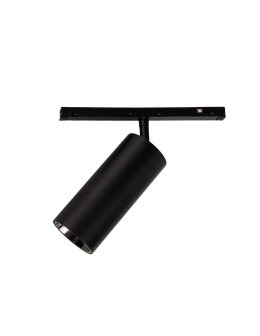 Maxlight Reflektor 10W Czarny 3000K On-Off- Micro11 N0002N